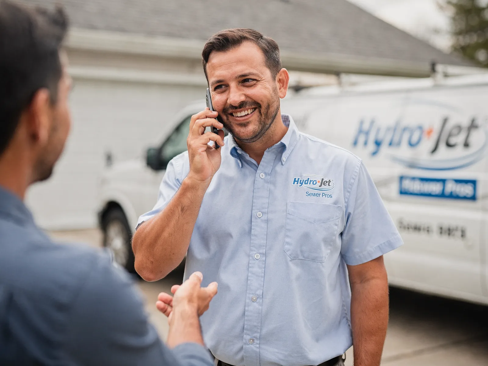 Hydro Jetting Isanti, MN FAQs